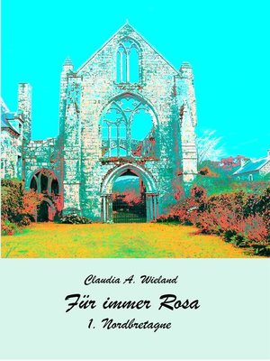 cover image of Für immer Rosa
